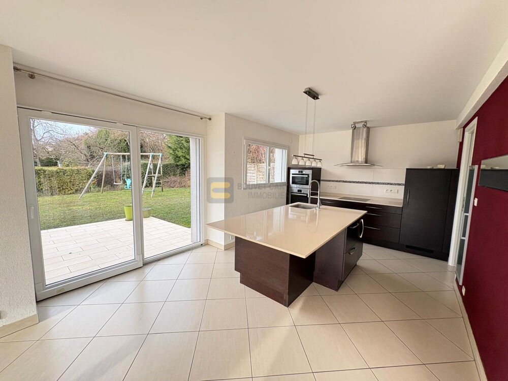 � vendre  Maison Contamine-sur-Arve (74130)