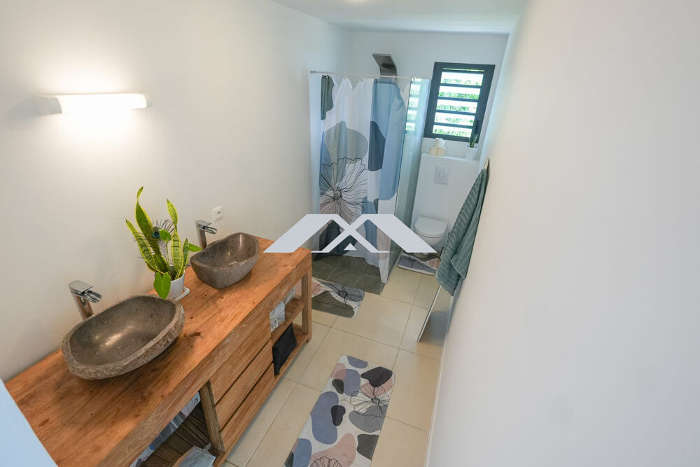 � vendre  Maison Les Trois-Bassins (97426)