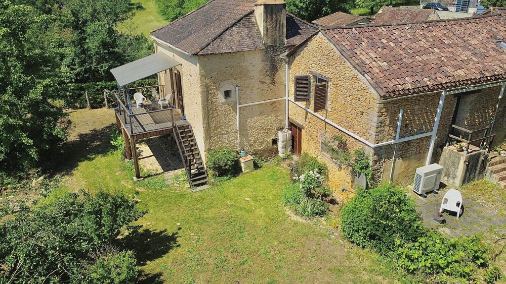 Demeure d'exception dans un cadre paisible et naturel