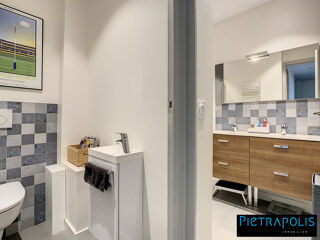  Appartement  vendre 4 pices 93 m