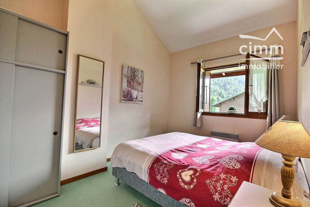  vendre  Maison Arches-la-Frasse (74300)