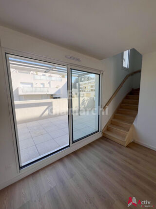  Appartement � vendre 5 pi�ces 95 m�