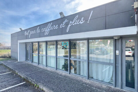Fonds de commerce - Grossiste en produits de coiffure et cosm&eacute;t 99000 31180 Rouffiac-tolosan