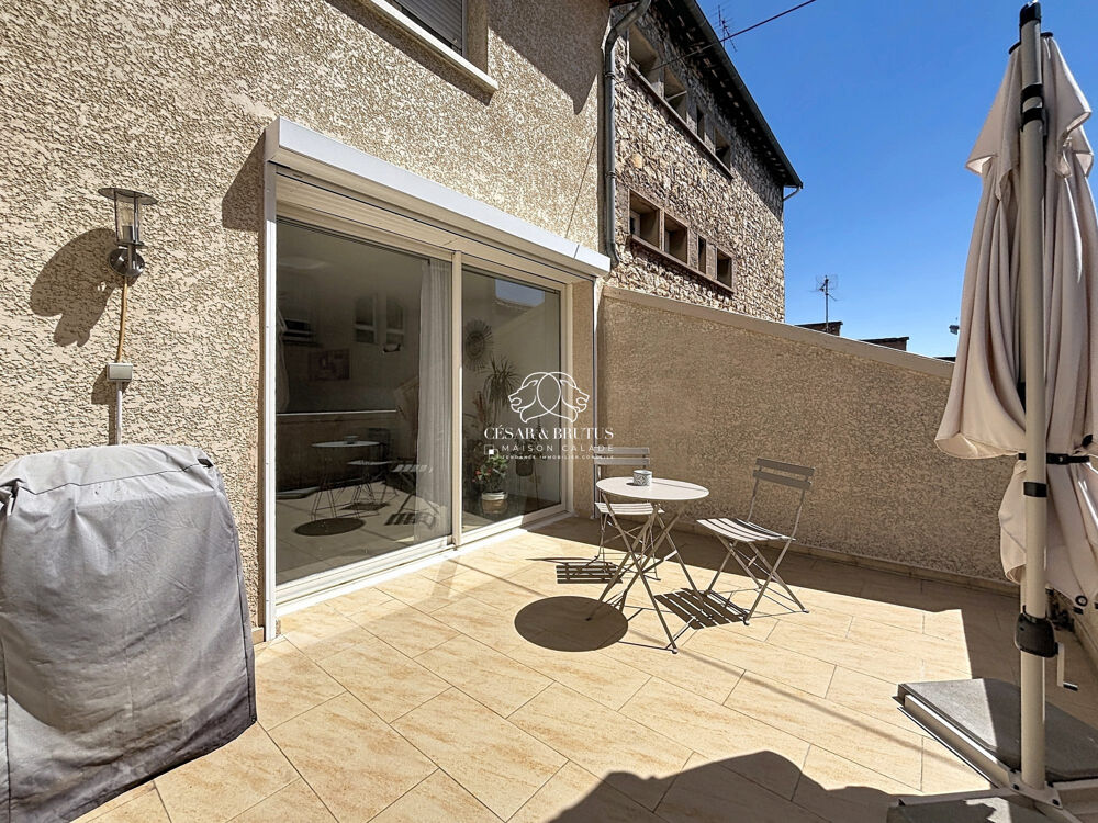 Appartement 4 pièces 113 m² · à Villefranche-sur-Saône · 113 m² · 285 000 €