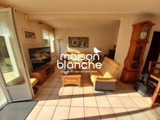  Maison � vendre 6 pi�ces 120 m�