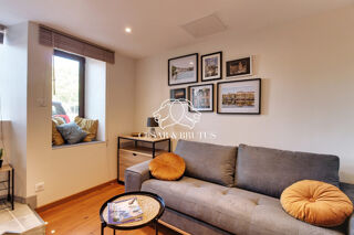  Appartement  vendre 1 pice 18 m