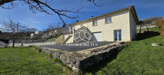  Maison à vendre 8 pièces 148 m²