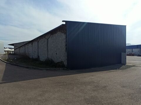  LOCATION BRIVE (19) - 300M² STOCKAGE 