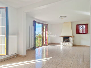  Maison à vendre 6 pièces 135 m²