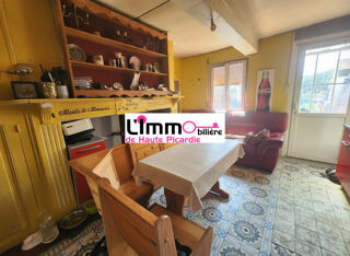  Maison � vendre 4 pi�ces 66 m�