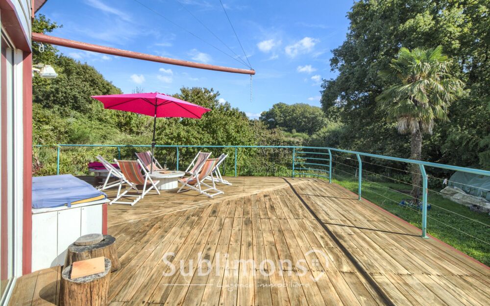  vendre  Maison Vertou (44120)