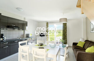  Appartement � vendre 3 pi�ces 47 m�