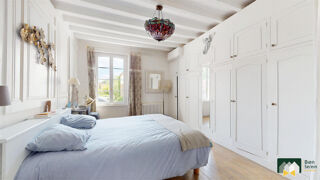  Maison à vendre 8 pièces 317 m²