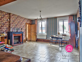  Maison � vendre 4 pi�ces 97 m�