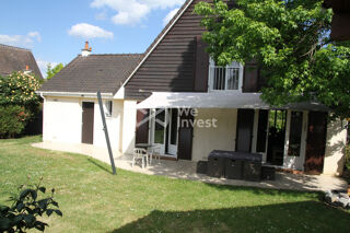  Maison � vendre 5 pi�ces 114 m�