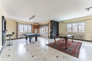  Maison à vendre 11 pièces 350 m²