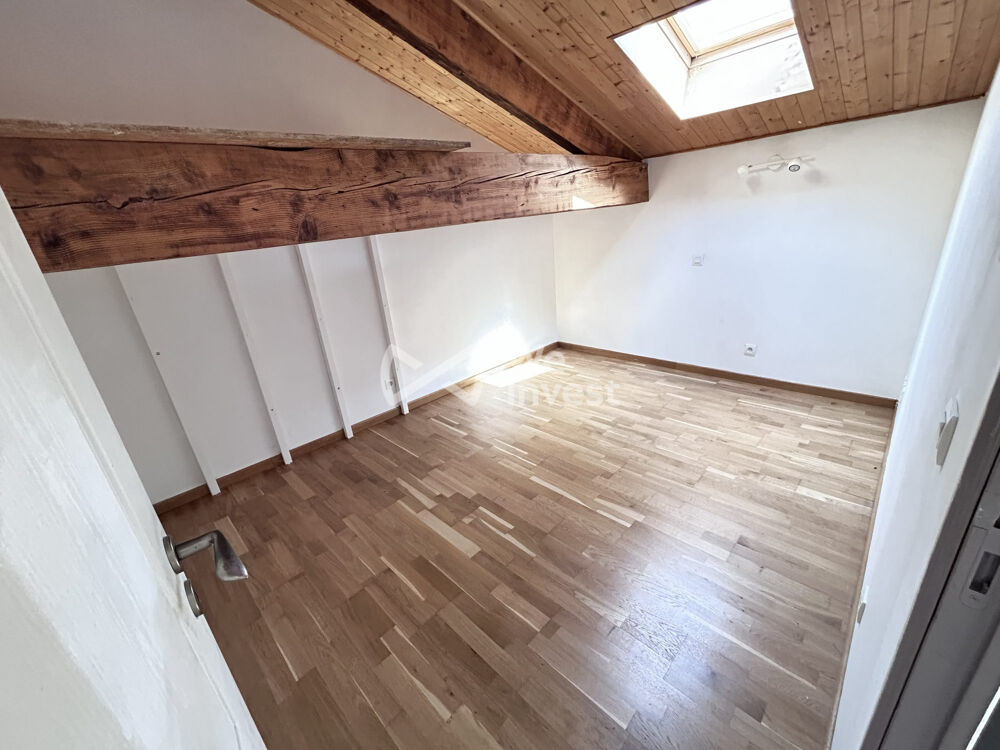 Vente Appartement RARE A LIVRON SUR DROME T3 DERNIER ETAGE AVEC ROFF TOP!! Livron-sur-drôme