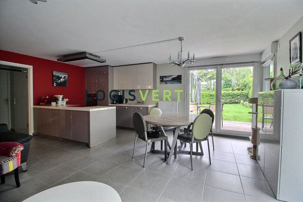 Vente Appartement Appartement 6 pièces à Palaiseau Palaiseau