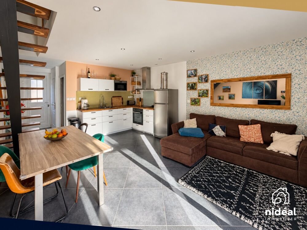 Vente Maison Maison type Primo accédant Raismes