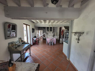  Maison à vendre 7 pièces 208 m²