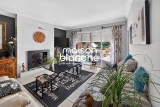  Maison à vendre 6 pièces 211 m²