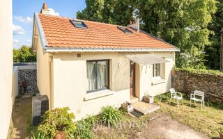  Maison à vendre 4 pièces 65 m²