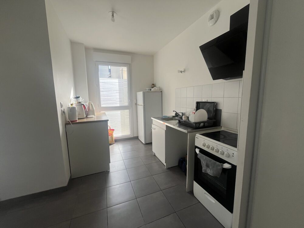 Appartement à vendre Orléans