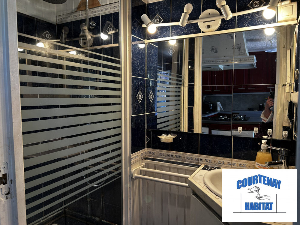 Vente Maison Pavillon Chantecoq