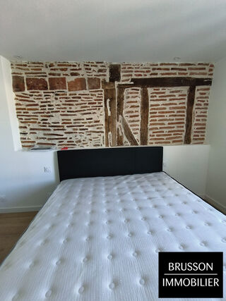  Maison � louer 3 pi�ces 50 m�