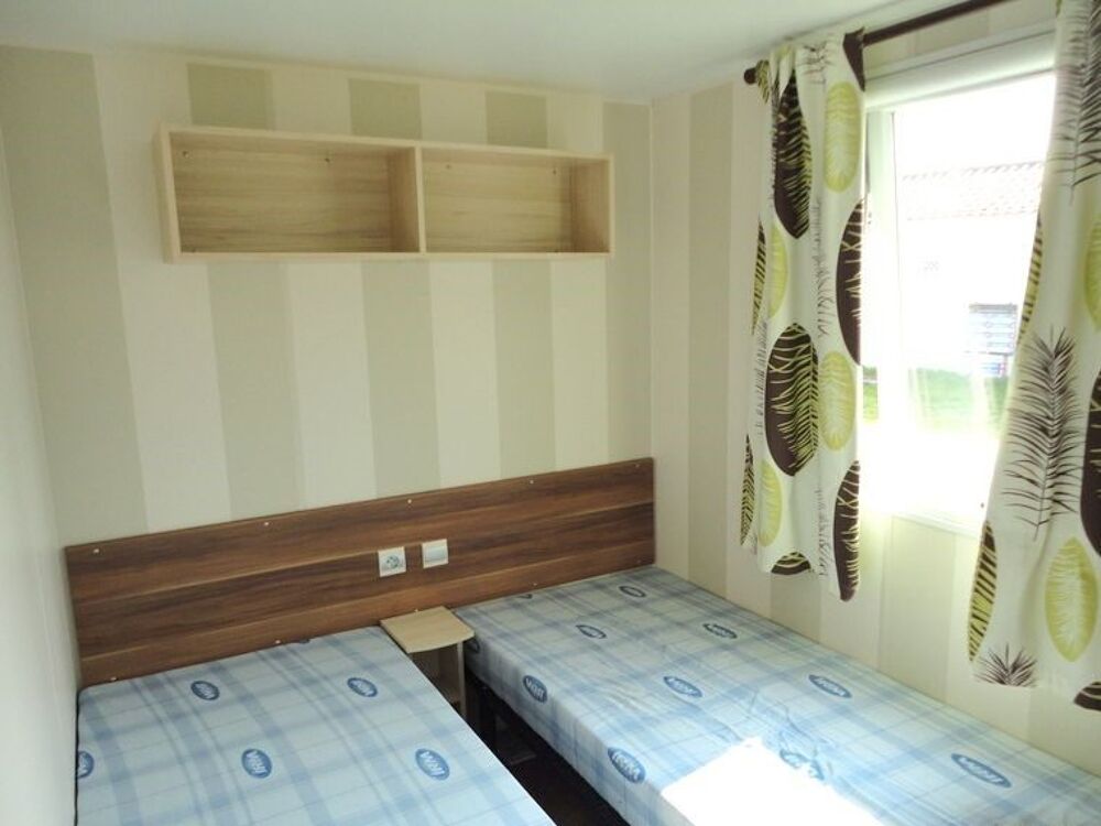 IRM Occasion 3 chambres proche ST GILLES | 23 000