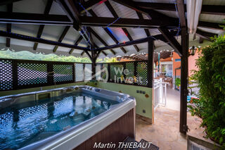  Maison � vendre 7 pi�ces 140 m�