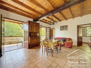  Maison à vendre 3 pièces 50 m²