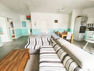  Maison � louer 3 pi�ces 77 m� Saint-louis