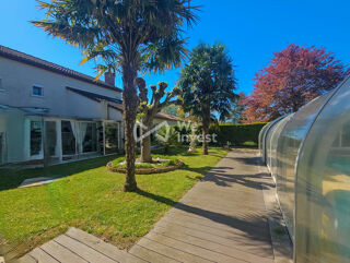  Maison � vendre 11 pi�ces 320 m�