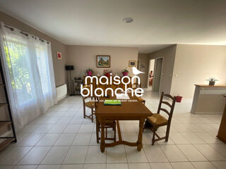 Vente Maison Maison à vendre Saint-Seurin-sur-l'Isle Saint-seurin-sur-l'isle