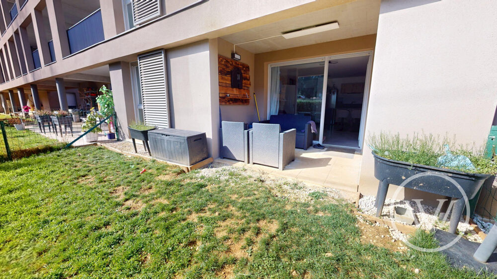Appartement à vendre Besançon