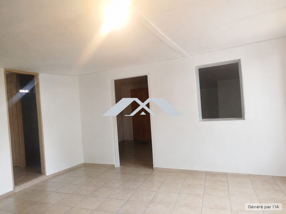 Maison 5 pièces 81 m² · à Saint Louis · 81 m² · 110 000 €