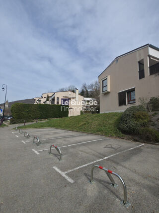  Parking / Garage à vendre 1 m² Fontanil cornillon