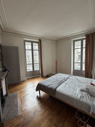  Appartement � louer 3 pi�ces 61 m�