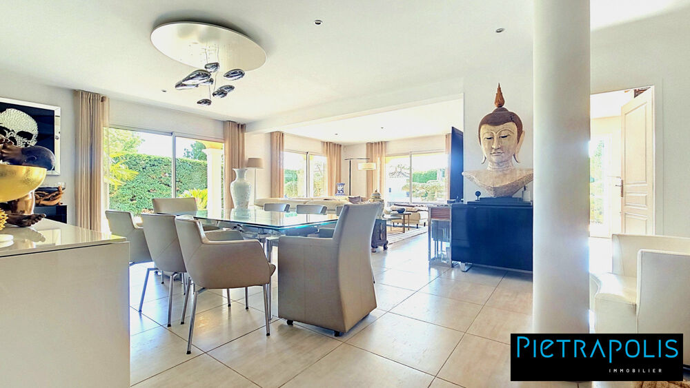 à vendre  Maison Toussieu (69780)
