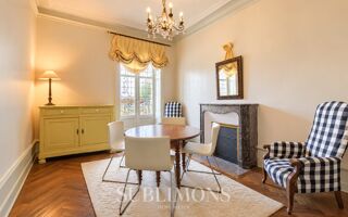  Appartement à vendre 8 pièces 170 m²