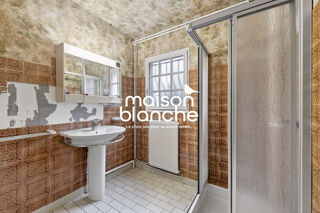  Appartement à vendre 3 pièces 59 m²