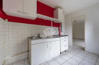  Appartement  vendre 2 pices 40 m