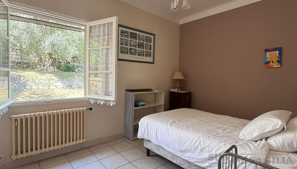 à vendre  Maison Vence (06140)