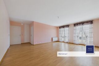  Appartement à vendre 5 pièces 94 m²