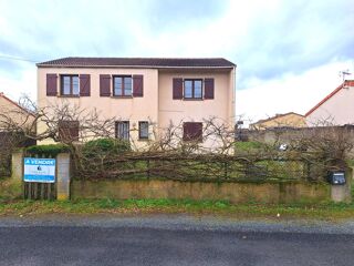  Maison � vendre 6 pi�ces 112 m�