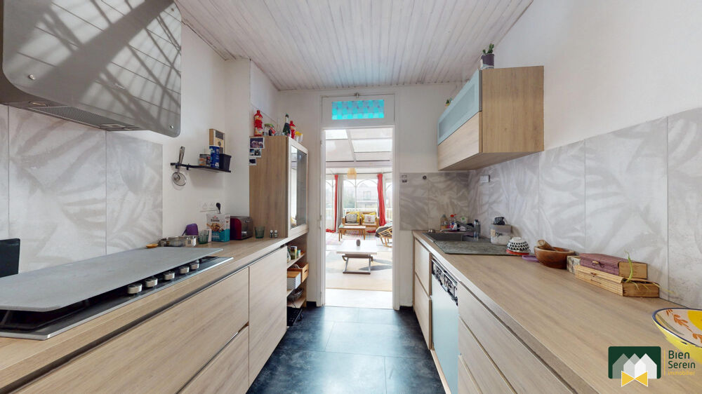 Vente Maison Charmante maison au centre de LUISANT Luisant