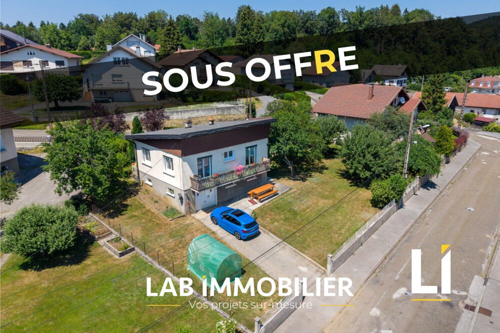 MAISON RENOVEE AVEC GOUT