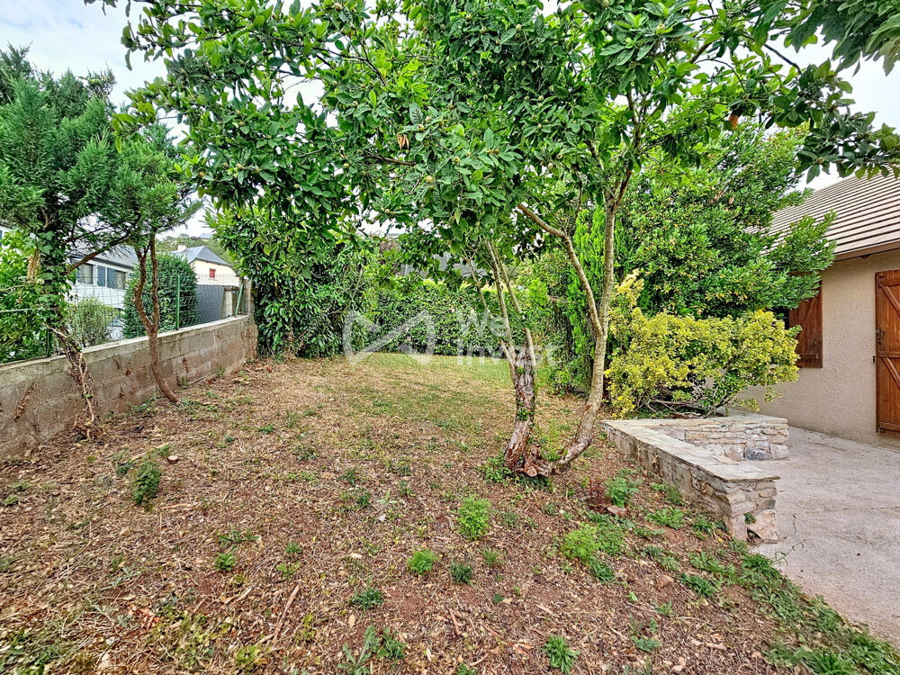 Vente Maison Plain-Pied T5 avec garage dans un secteur prisé Onet-le-château