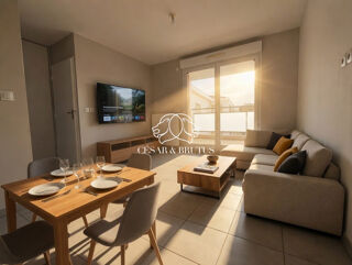  Appartement � vendre 2 pi�ces 38 m�